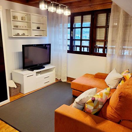 El Mirador De La Torre Apartman Potes Kültér fotó