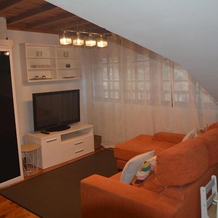 El Mirador De La Torre Apartman Potes Kültér fotó