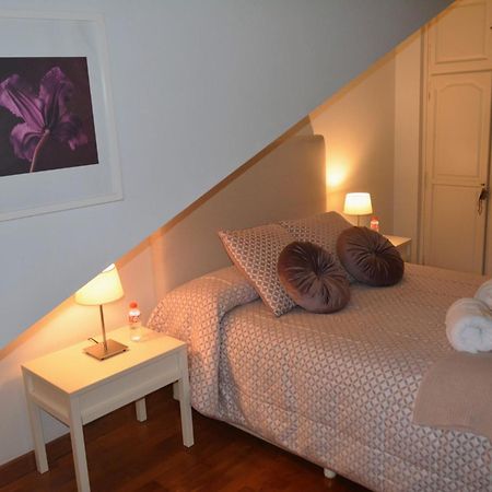 El Mirador De La Torre Apartman Potes Kültér fotó
