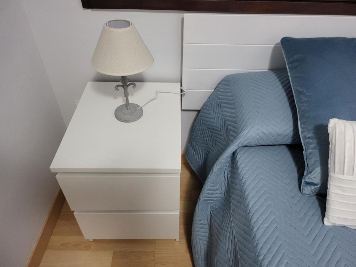 El Mirador De La Torre Apartman Potes Kültér fotó