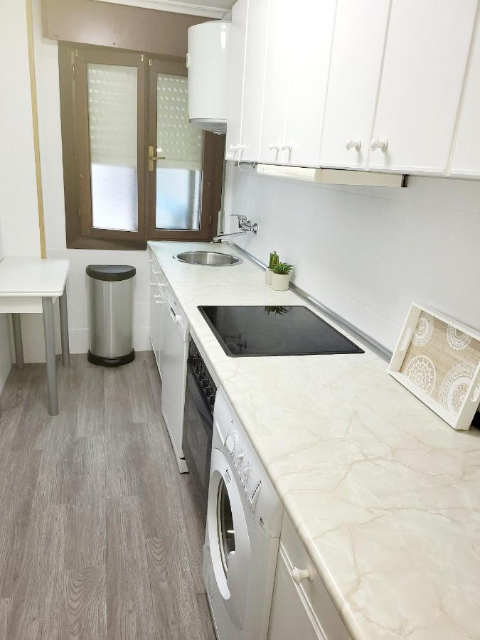 El Mirador De La Torre Apartman Potes Kültér fotó