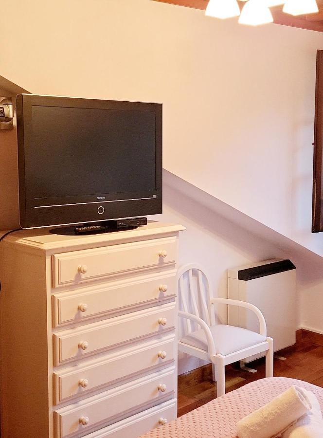 El Mirador De La Torre Apartman Potes Kültér fotó