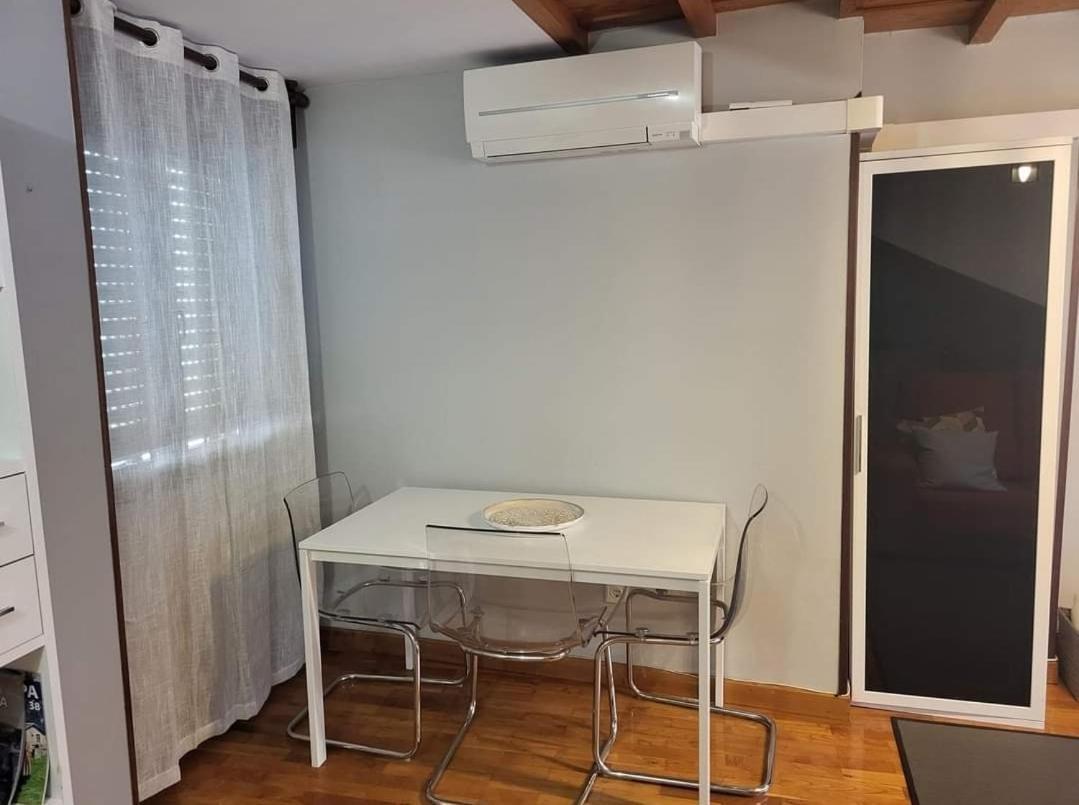El Mirador De La Torre Apartman Potes Kültér fotó