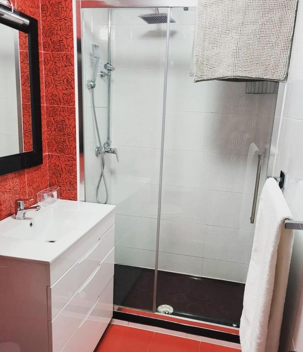 El Mirador De La Torre Apartman Potes Kültér fotó