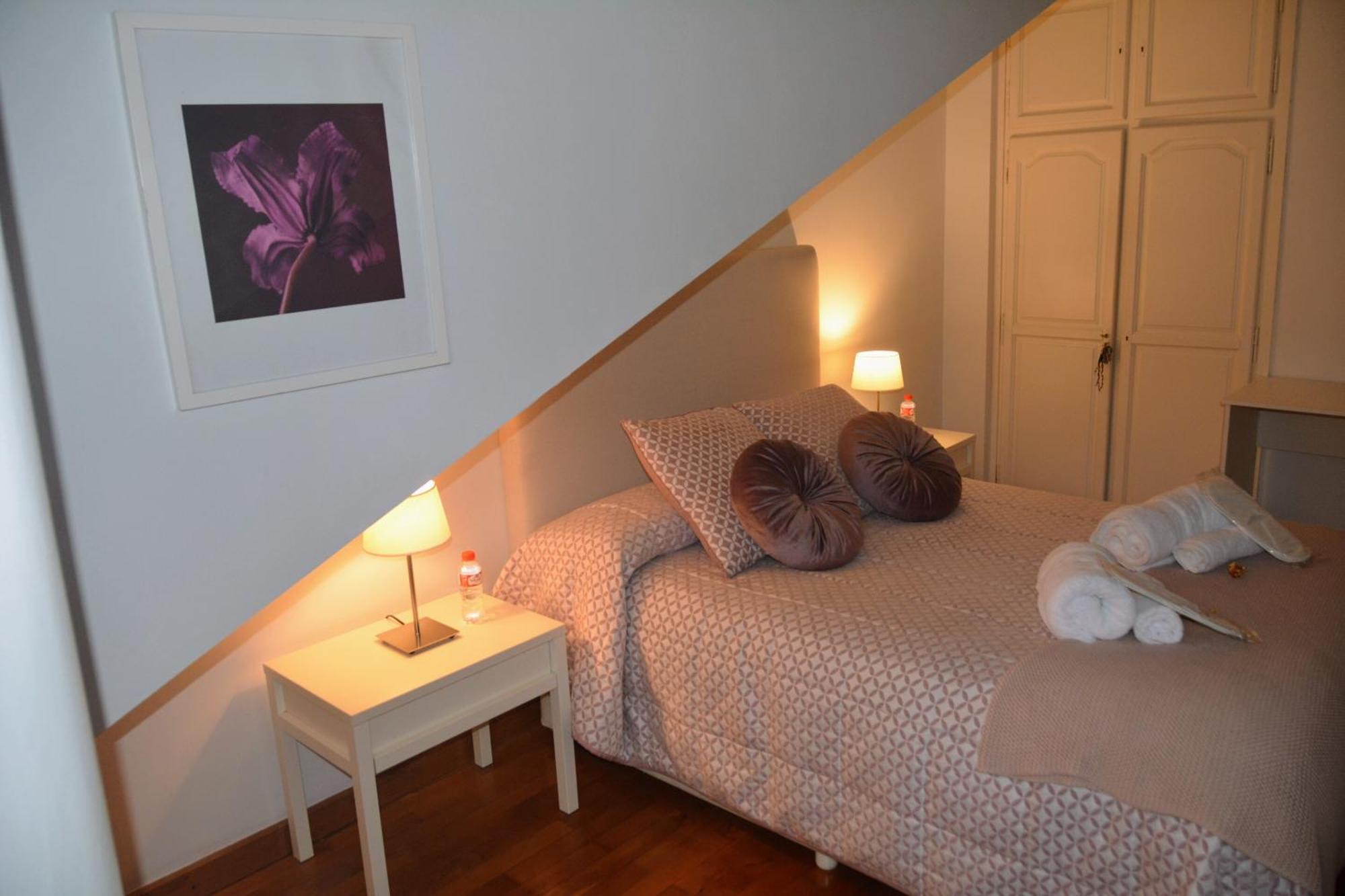 El Mirador De La Torre Apartman Potes Kültér fotó